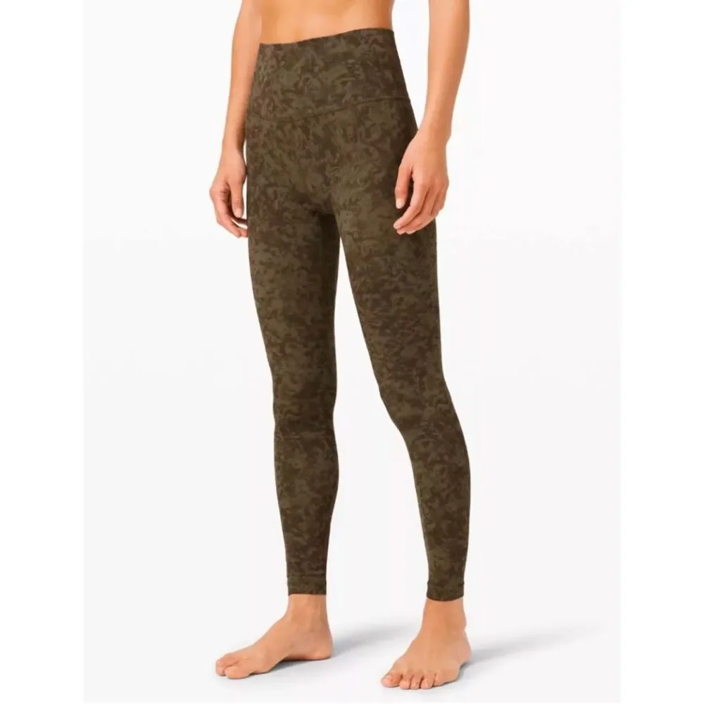 Lululemon Align Leggings - Picture 1 of 9
